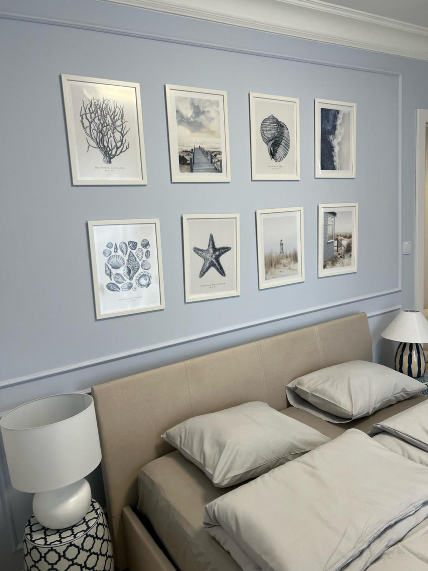 Lts Rent Luxury&Comfortable Blue Residence Angielska Grobla Гданск Екстериор снимка