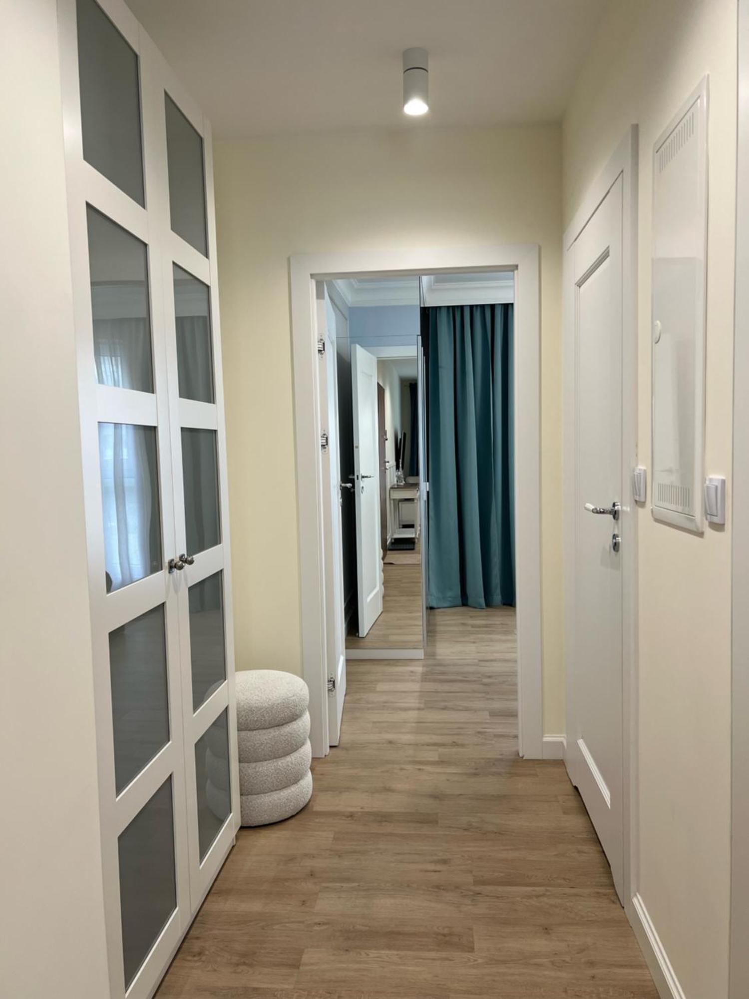 Lts Rent Luxury&Comfortable Blue Residence Angielska Grobla Гданск Екстериор снимка