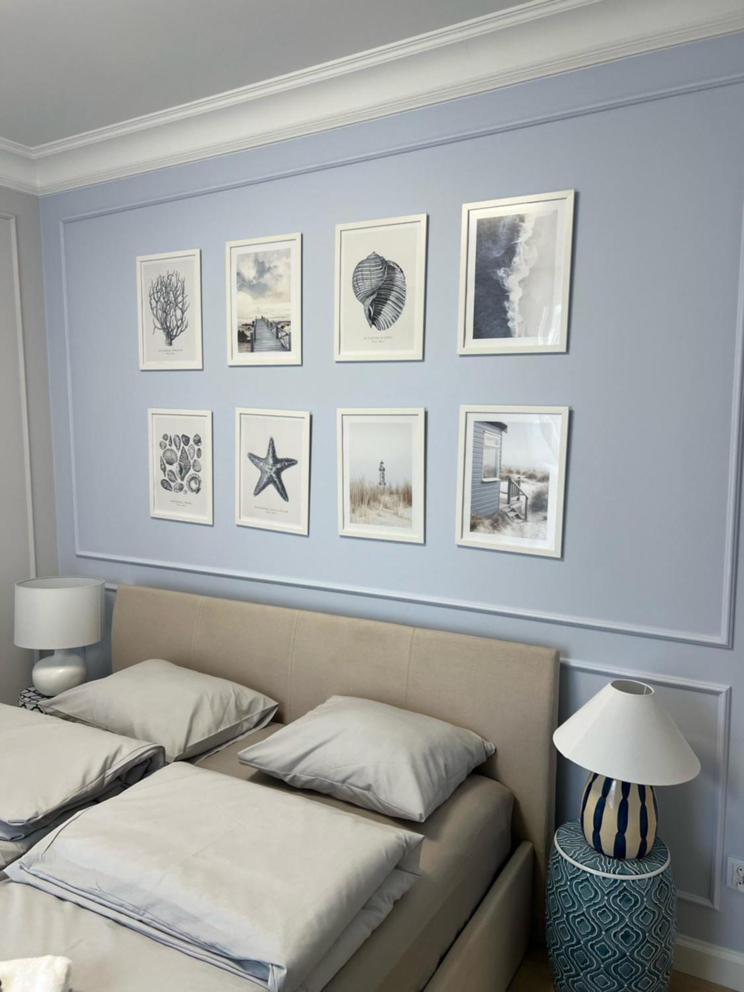 Lts Rent Luxury&Comfortable Blue Residence Angielska Grobla Гданск Екстериор снимка